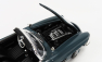 Norev Mercedes benz Sl-class 300sl Roadster Spider (w198 Ii) 1957 1:18 Modrá Šedá