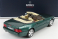 Norev Mercedes benz Sl-class Sl500 1999 1:18 Green Met