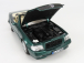 Norev Mercedes benz Sl-class Sl500 1999 1:18 Green Met