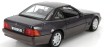 Norev Mercedes benz Sl-class Sl500 (r129) Spider Hard-top 1989 1:18 Bornit Met