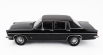 Norev Opel Diplomat V8 1969 1:18 Black
