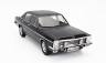 Norev Opel Diplomat V8 1969 1:18 Black