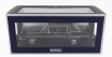 Norev Opel Diplomat V8 1969 1:18 Black