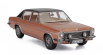 Norev Opel Diplomat V8 1969 1:18 Měděná Černá