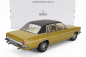 Norev Opel Diplomat V8 1969 1:18 Zlatá Černá