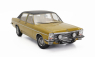 Norev Opel Diplomat V8 1969 1:18 Zlatá Černá