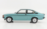 Norev Opel Kadett E Rally 1978 1:18 Světle Modrá