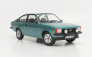 Norev Opel Kadett E Rally 1978 1:18 Světle Modrá