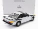 Norev Opel Manta B 1984 - Irmscher Manta - The Movie Fred 1:18 Bílá