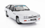Norev Opel Manta Cc Gsi Coupe 1984 1:18 Bílá