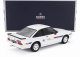 Norev Opel Manta Guy Frequelin 1984 1:18 Bílá