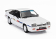 Norev Opel Manta Guy Frequelin 1984 1:18 Bílá