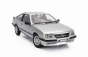 Norev Opel Monza 3.0i 1985 1:18 Silver