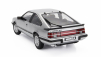 Norev Opel Monza 3.0i 1985 1:18 Silver