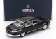 Norev Panhard Pl17 1962 1:87 Black