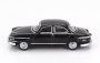 Norev Panhard Pl17 1962 1:87 Black
