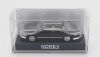 Norev Panhard Pl17 1962 1:87 Black