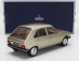 Norev Peugeot 104 Gr 1981 1:18 Beige Met