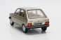 Norev Peugeot 104 Gr 1981 1:18 Beige Met