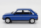 Norev Peugeot 104 S 1981 1:18 Ibis Blue
