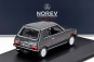 Norev Peugeot 104 Zs2 1979 1:43 Vulcan Grey