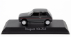 Norev Peugeot 104 Zs2 1979 1:43 Vulcan Grey