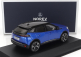Norev Peugeot 2008 Gt 2024 1:43 Vertigo Blue