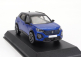 Norev Peugeot 2008 Gt 2024 1:43 Vertigo Blue