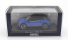 Norev Peugeot 2008 Gt 2024 1:43 Vertigo Blue
