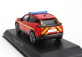 Norev Peugeot 2008 Pompiers 2024 1:43 Red