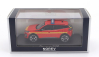 Norev Peugeot 2008 Pompiers 2024 1:43 Red