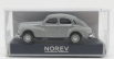 Norev Peugeot 203 1955 1:87 Grey