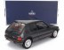 Norev Peugeot 205 1.6 Gti 1988 1:18 Grafitová Šedá