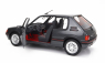 Norev Peugeot 205 1.6 Gti 1988 1:18 Grafitová Šedá
