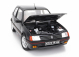 Norev Peugeot 205 1.6 Gti 1988 1:18 Grafitová Šedá