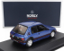 Norev Peugeot 205 1.9 Gti 1992 1:43 Miami Blue