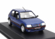 Norev Peugeot 205 1.9 Gti 1992 1:43 Miami Blue