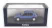 Norev Peugeot 205 1.9 Gti 1992 1:43 Miami Blue
