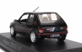 Norev Peugeot 205 1.9 Gti 1992 - With Pts Decals 1:43 Black