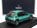Norev Peugeot 205 1.9 Gti Griffe 1990 1:43 Green Met
