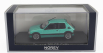 Norev Peugeot 205 1.9 Gti Griffe 1990 1:43 Green Met