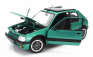 Norev Peugeot 205 1.9 Gti Griffe With Windowroof 1991 1:18 Zelená