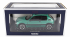 Norev Peugeot 205 1.9 Gti Griffe With Windowroof 1991 1:18 Zelená