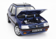 Norev Peugeot 205 1.9 Gti Pts Rims 1992 1:18 Miami Blue