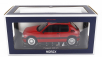 Norev Peugeot 205 1.9 Gti Pts Rims 1992 1:18 Red