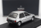Norev Peugeot 205 Gl 1988 1:43 Silver