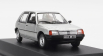 Norev Peugeot 205 Gl 1988 1:43 Silver
