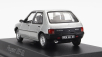 Norev Peugeot 205 Gl 1988 1:43 Silver