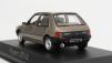 Norev Peugeot 205 Gl 1988 1:43 Světle Hnědá
