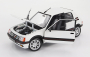 Norev Peugeot 205 Gti 1.9 1989 1:18 Bílá